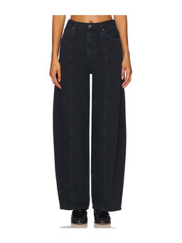 AGOLDE - Kristen Wide Leg