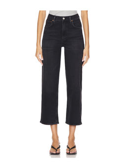 AGOLDE - Ren High Rise Wide Leg