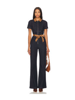 Alice + Olivia - Gorgeous Wide Leg Jumpsuit