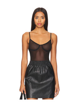 ANINE BING - Vena Bodysuit
