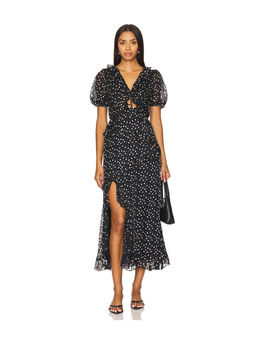 ASTR the Label - Bennet Dress