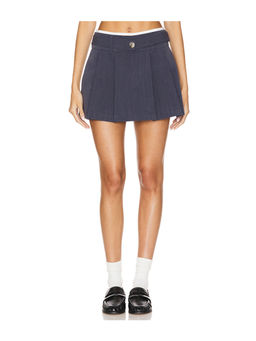 ASTR the Label - Eirwen Skirt