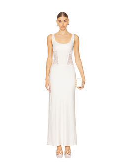 Bec + Bridge - Olimpia Corset Dress