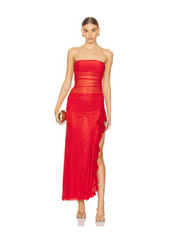 Bec + Bridge - Celyse Strapless Dress