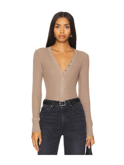 Bobi by Revolve - Long Sleeve