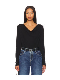 Bobi by Revolve - Long Sleeve Blouse