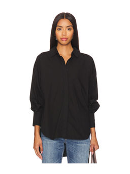 Bobi by Revolve - Long Sleeve Button Up
