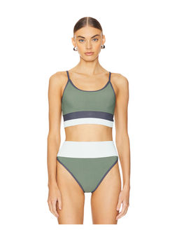 BEACH RIOT - Eva Top