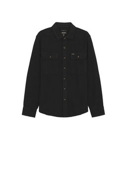 Brixton - Bowery Overshirt