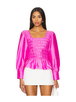 Damson Madder - Ariana Blouse