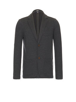 Faherty Inlet Knit Blazer