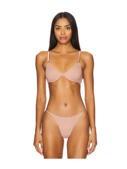 fleur du mal - Le Stretch Multifit Micro Unlined Balconette