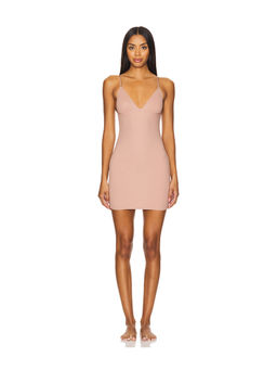 fleur du mal - Le Stretch Multifit Micro Triangle Slip