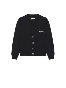 FLANEUR - Signature Cardigan Sweater