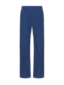 Frescobol Carioca - Rocha Wide Leg Trouser