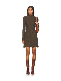 HEARTLOOM - Adi Dress