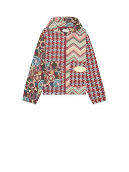 Honor The Gift - Tapestry Sounds Zip Hoodie