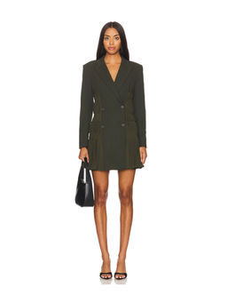 SIMKHAI - Smith Blazer Mini Dress