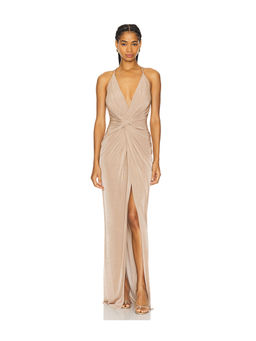 Katie May - Pixie Gown