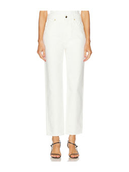 L'Academie - by Marianna Elodie High Rise Crop