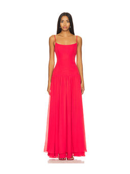 Lovers and Friends - Giulia Gown