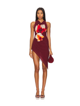 Lovers and Friends - x Maggie MacDonald Emery Mini Dress