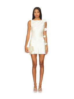 Lovers and Friends - x Maggie MacDonald Mariam Mini Dress