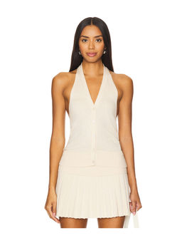 Lovers and Friends - Milana Vest