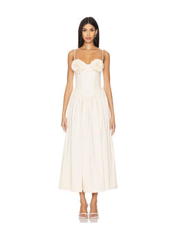 LPA - Freya Midi Dress