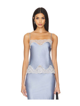 LPA - Celeste Top