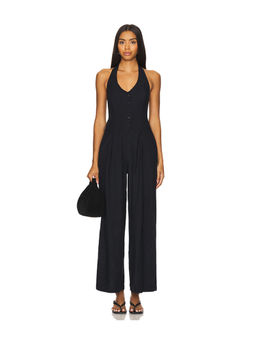 L SPACE - Alena Jumpsuit