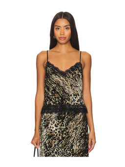 Le Superbe - Velvet Underground Cami