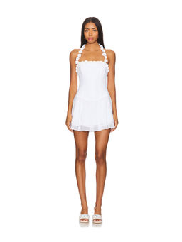 Majorelle - Brittan Mini Dress