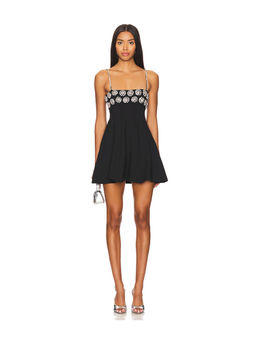 Majorelle - Mackie Mini Dress