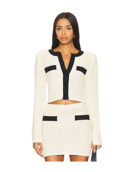 Majorelle - Slater Cardigan