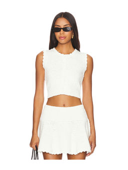 Majorelle - Pippa Vest