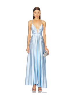 Michael Costello - x REVOLVE Willow Gown
