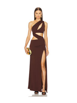 Michael Costello - x REVOLVE Dakoa Gown