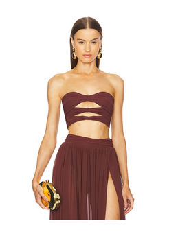 Michael Costello - x REVOLVE Acacia Top