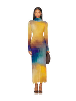 MISA Los Angeles - Liv Dress