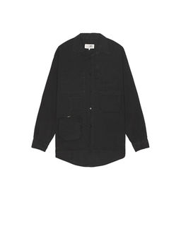MM6 Maison Margiela - Long Sleeved Shirt
