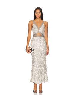 Never Fully Dressed - Mimi Dress