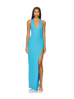 Nookie - Cinema Halter Gown