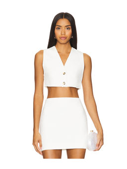 Nanushka - Suree Vest