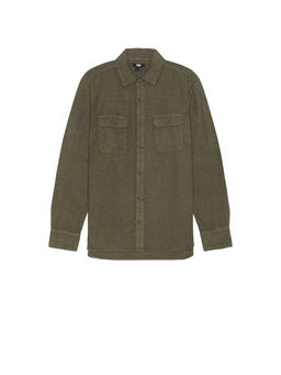 Paige - Wilbur Overshirt
