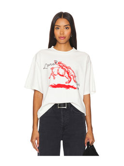 Philcos - Lone Star Boxy Tee