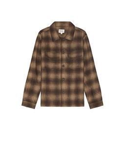 Rhythm - Criss Overshirt