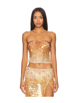 Retrofete - Janelle Top