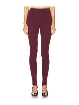 Rowen Rose - Stirrup Legging