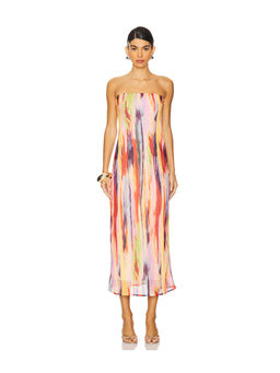 SNDYS - St Barts Maxi Dress